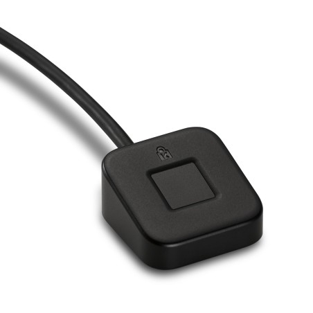 Kensington VeriMark Desktop Fingerprint (K62330WW) - Secure & Convenient Biometric Access